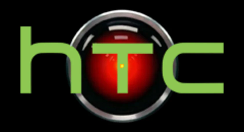 Htc hal eye