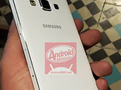 Samsung Galaxy A5 Androidmexico