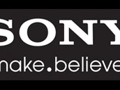 Sony Make Believe