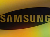 Samsung Logo Camera Sensor