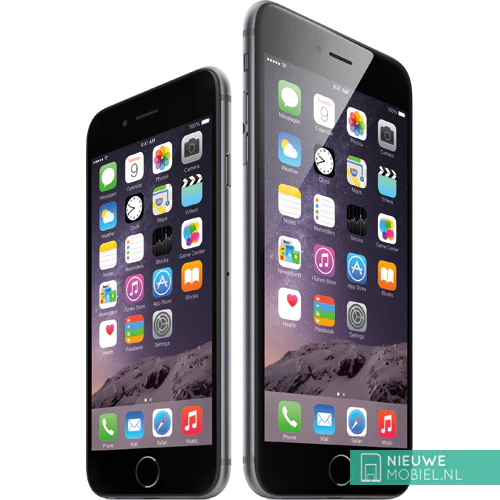 Apple iPhone 6 and 6 Plus Apple iPhone 6 and 6 Plus