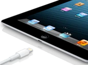 Ipad Lightning