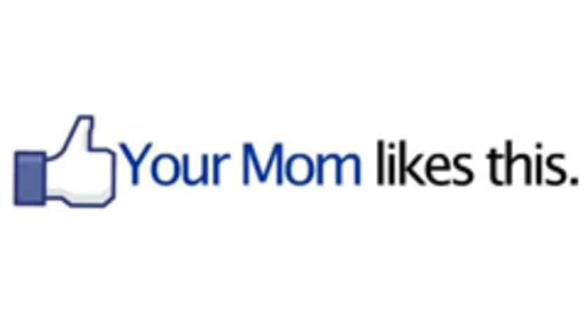 Mom like