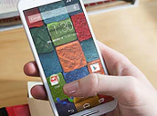 Moto X 2nd Gen Irl