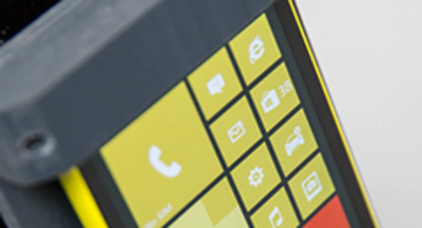Lumia 1020 osa