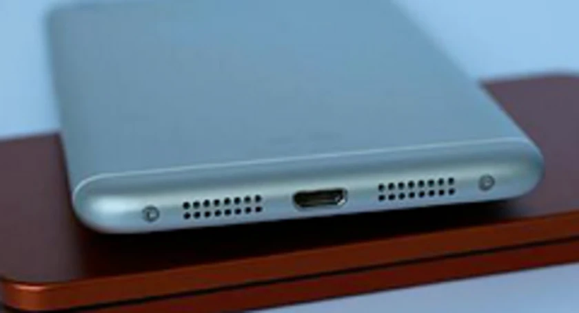 Lenovo sisley iphone clone