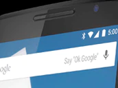 Nexus6 Evleaks