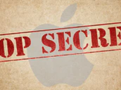 Top Secret Apple Small