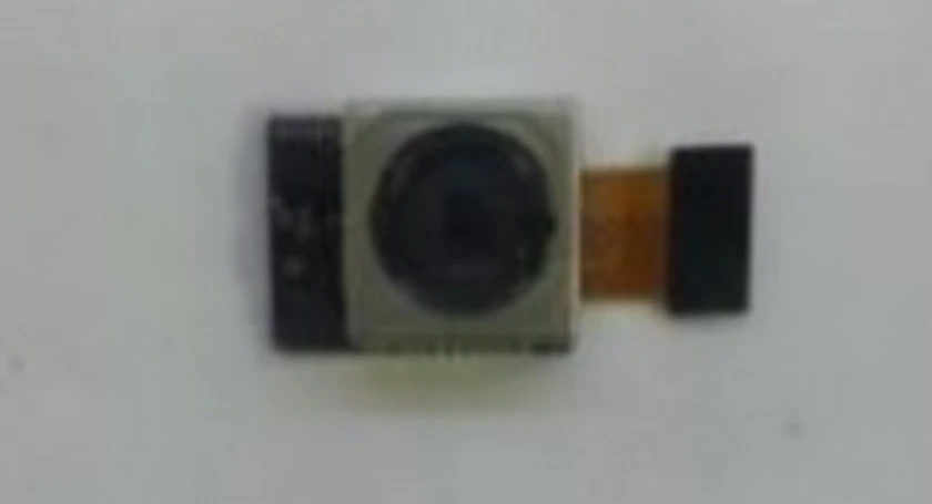 Lg cameramodule