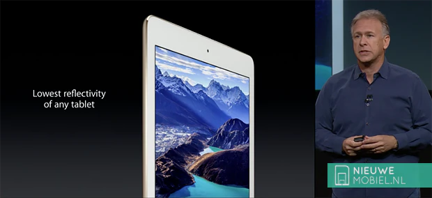 Anti reflective iPad Air 2 Anti reflective iPad Air 2