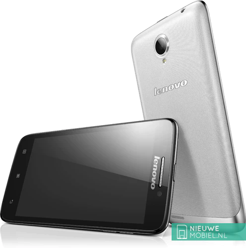 Lenovo S650 Lenovo S650