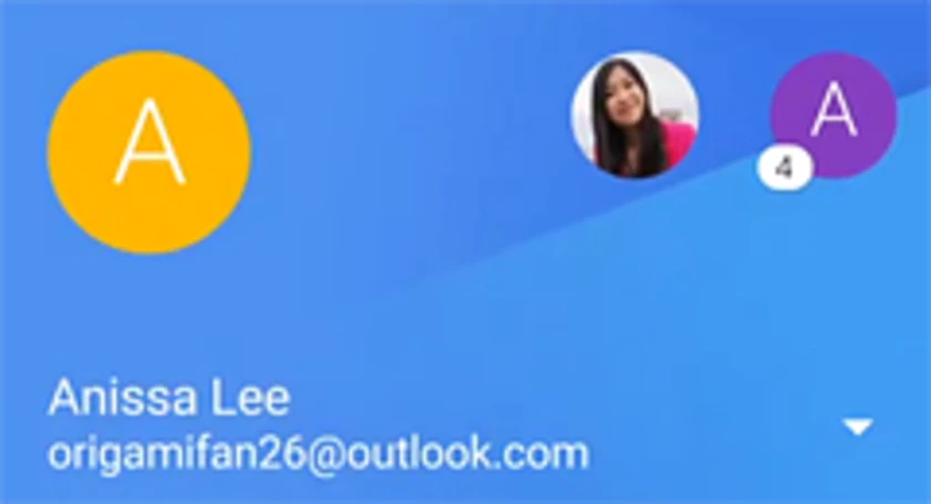 Gmail outlook