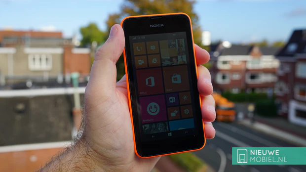 Nokia Lumia 530 review
