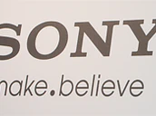 Sony Logo