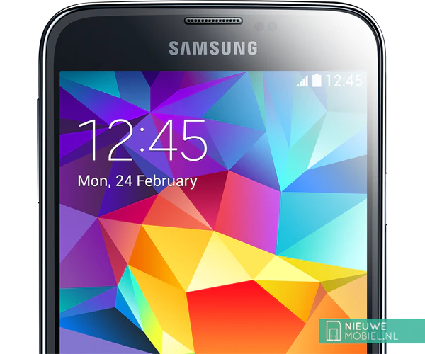 Samsung Galaxy S5 Plus