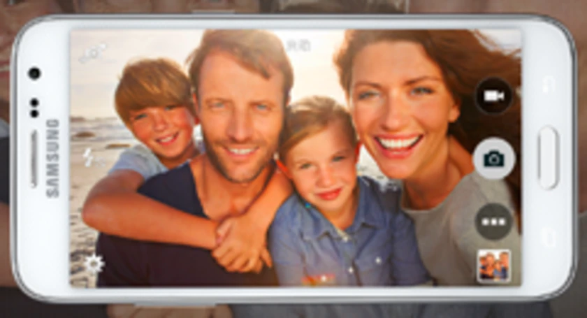 Samsung coremax