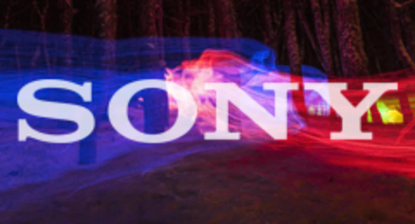 Sony mobile logo