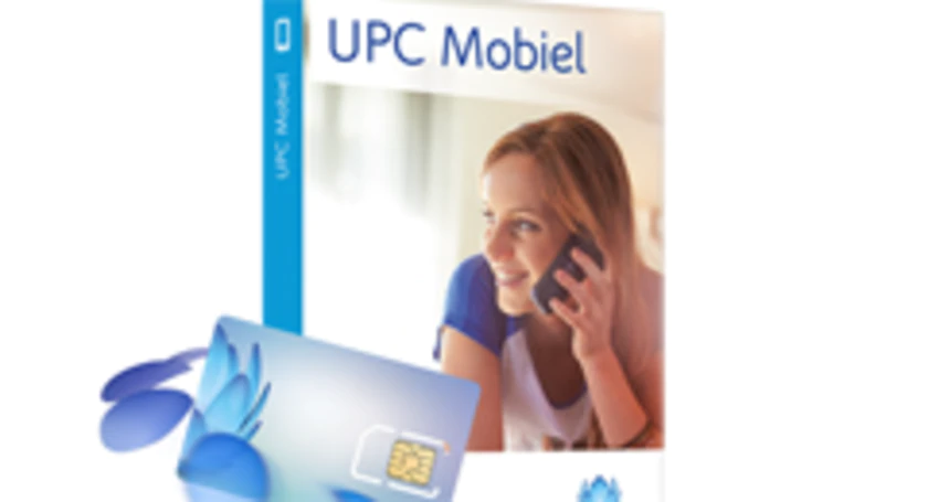 Upc mobiel