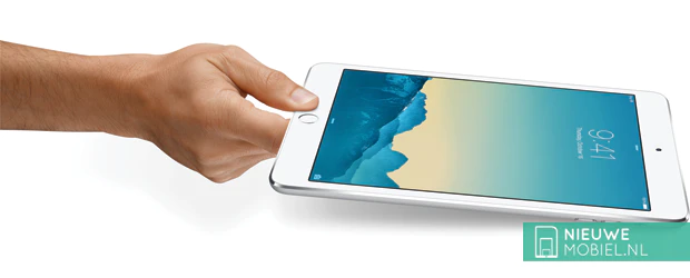Apple iPad mini 3