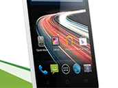 Acer Liquid Z5 Cutout