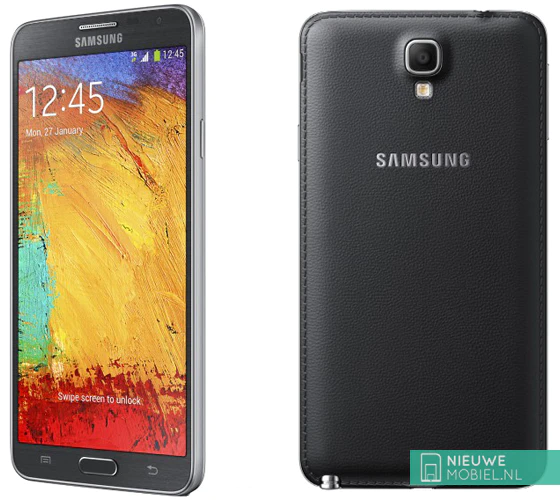 Samsung Galaxy Note 3 Neo overview Samsung Galaxy Note 3 Neo overview