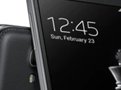 Samsung Galaxy Black Edition