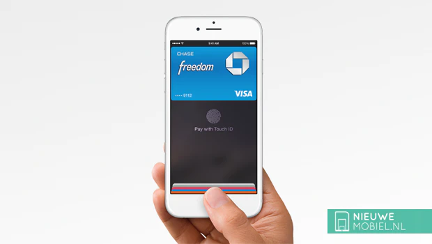 Apple Pay