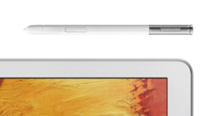 Spen note tablet