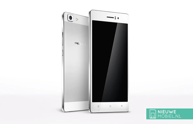Oppo R5
