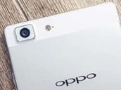 Oppo R5 Rear