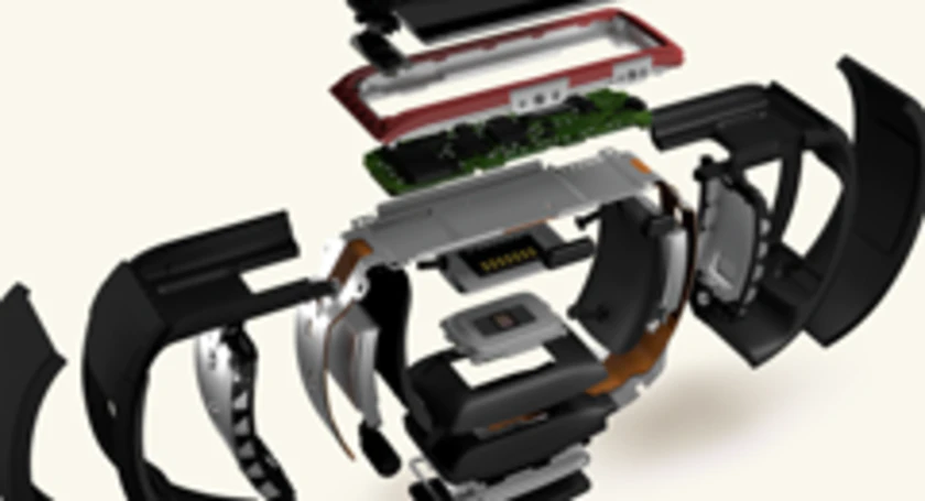 Msft band