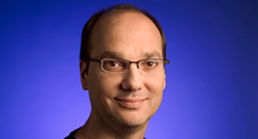 Andyrubin