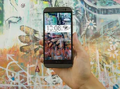 Htc Onem8 Flagship