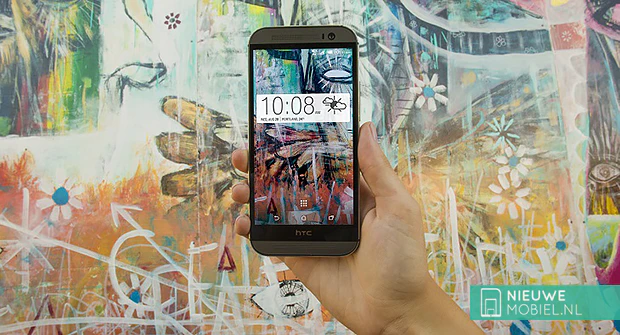 HTC schrijft dankzij Desire-modellen net zwarte cijfers