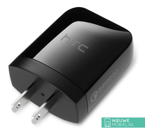 HTC Rapid Charger 2.0