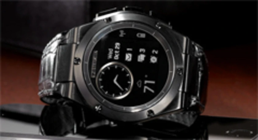 Hp mb chronowing
