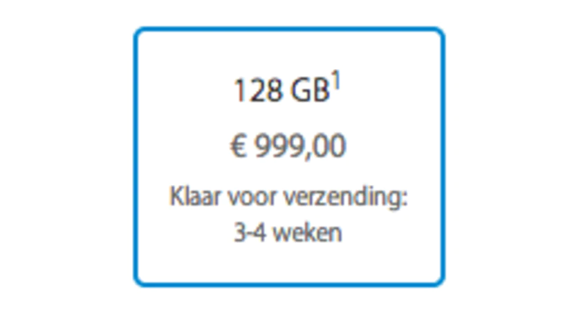 128gb iphone6plus