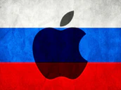 Apple Russia