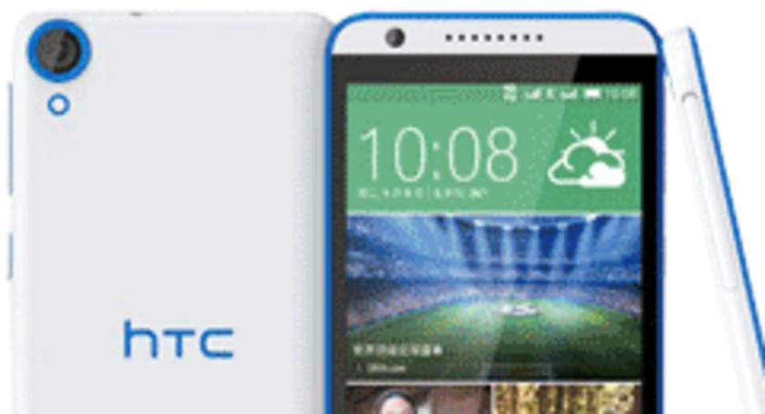 Desire 820s mediatek