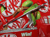 Kitkats