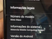 Moto Maxx Androidpolice