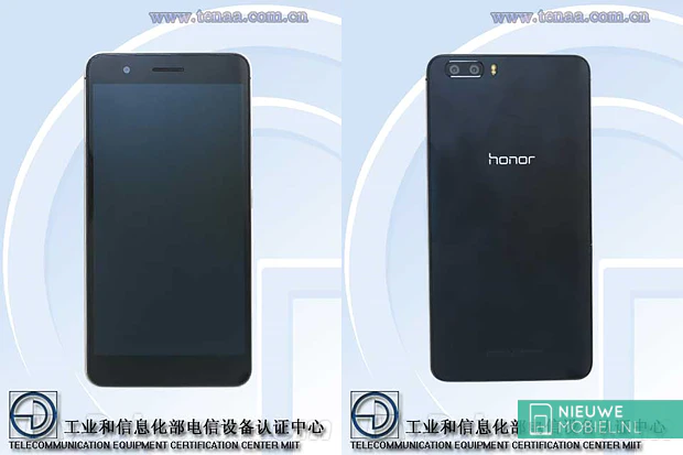Honor 6X
