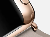 Apple Watch Rose Gold