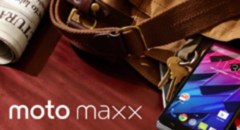 Moto maxx