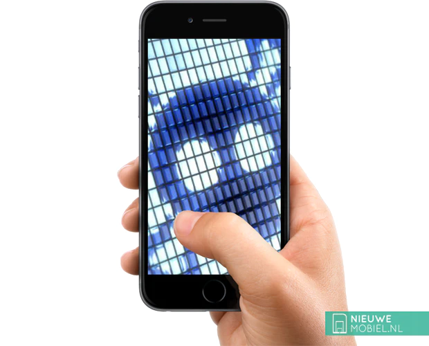 iPhone malware virus