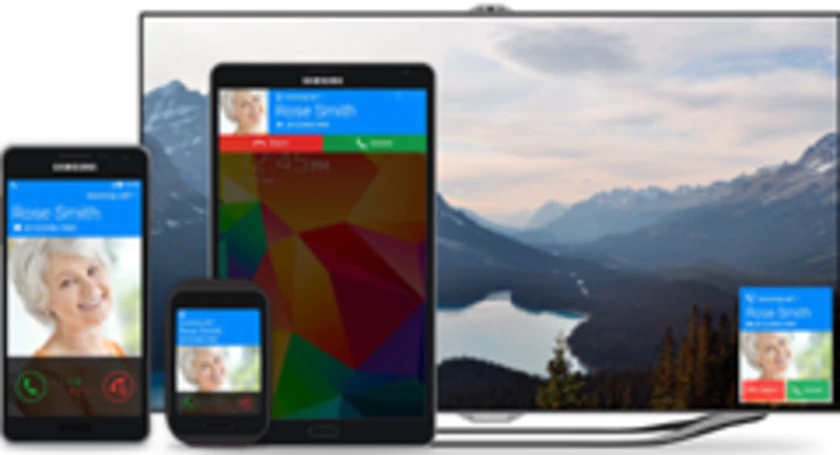 Samsung flow