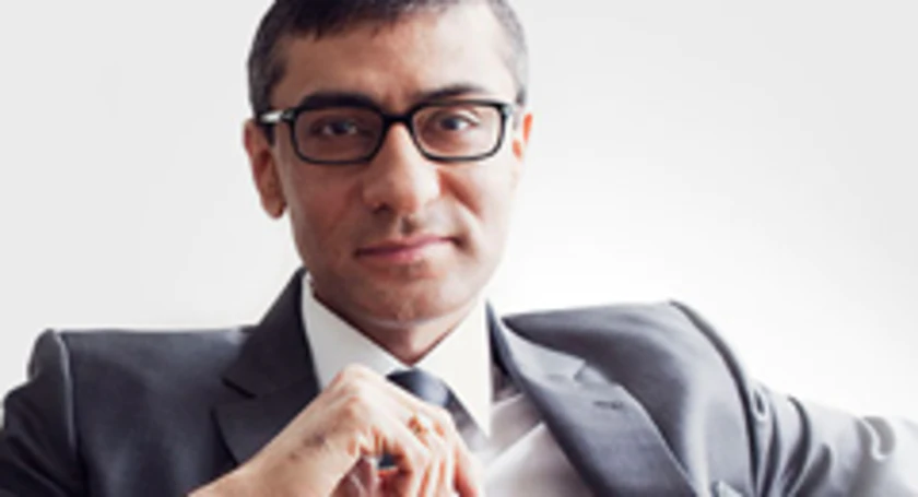 Nokia ceo suri