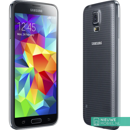 Samsung Galaxy S5 Duos