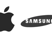 Apple Samsung