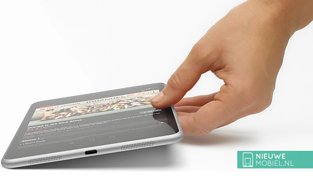 Nokia N1 tablet